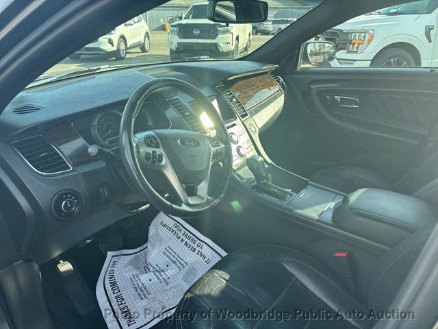 2014 Ford Taurus 4dr Sedan Limited FWD - 22962433 - 5