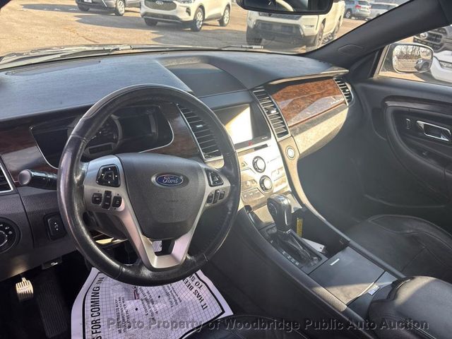 2014 Ford Taurus 4dr Sedan Limited FWD - 22962433 - 7