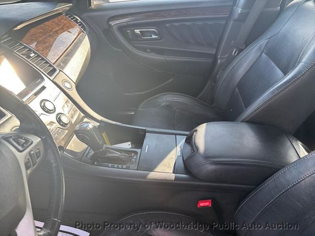 2014 Ford Taurus 4dr Sedan Limited FWD - 22962433 - 8