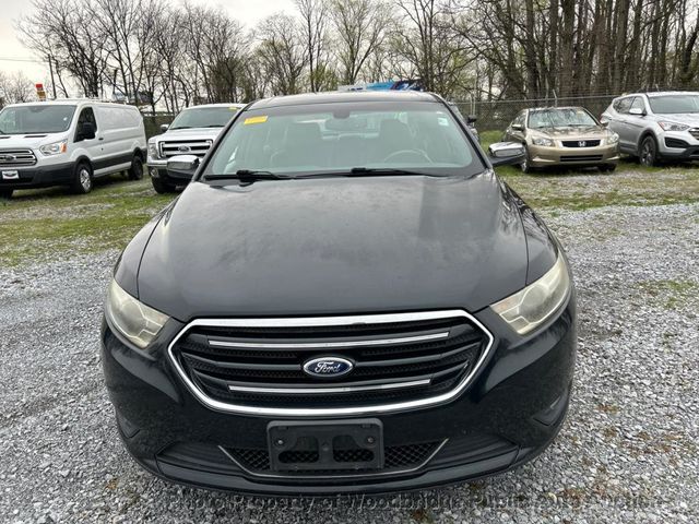 2014 Ford Taurus 4dr Sedan Limited FWD - 23013861 - 0