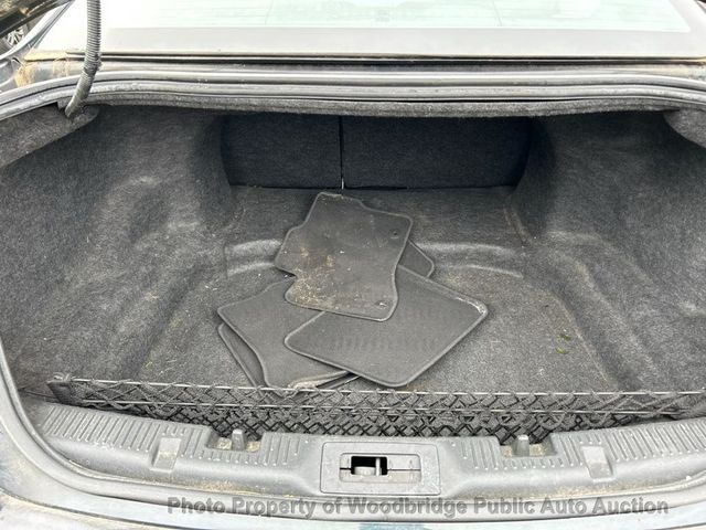 2014 Ford Taurus 4dr Sedan Limited FWD - 23013861 - 11