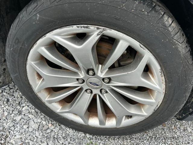 2014 Ford Taurus 4dr Sedan Limited FWD - 23013861 - 13