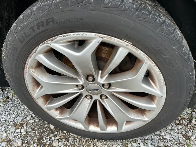 2014 Ford Taurus 4dr Sedan Limited FWD - 23013861 - 15