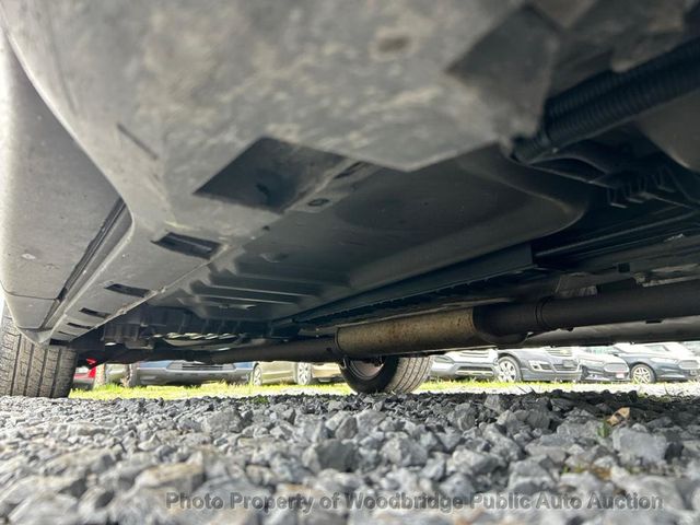 2014 Ford Taurus 4dr Sedan Limited FWD - 23013861 - 17