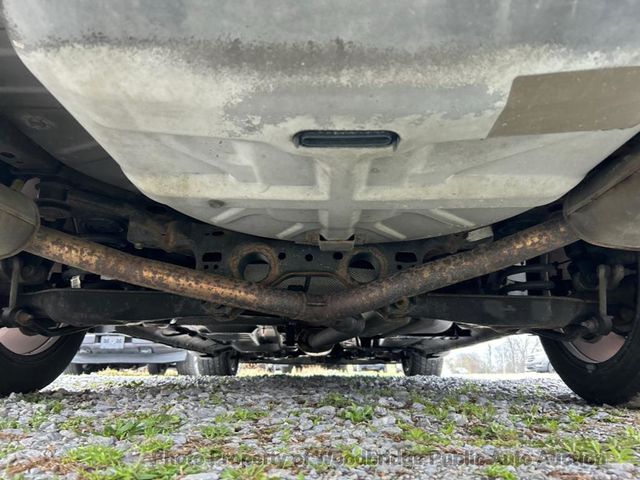 2014 Ford Taurus 4dr Sedan Limited FWD - 23013861 - 18