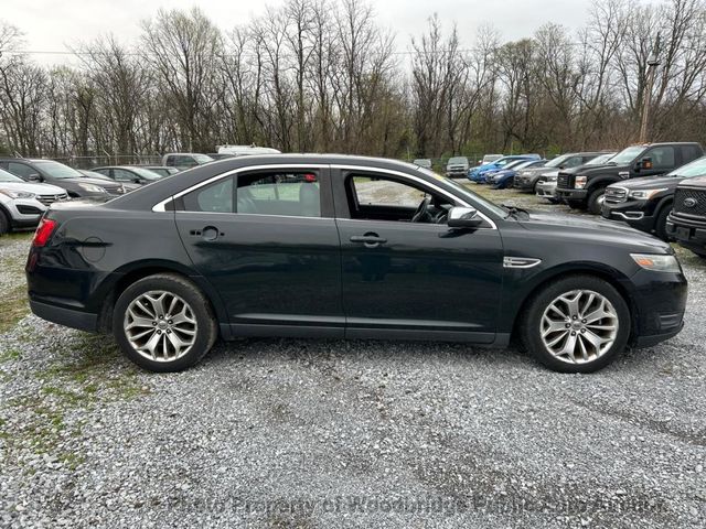 2014 Ford Taurus 4dr Sedan Limited FWD - 23013861 - 1