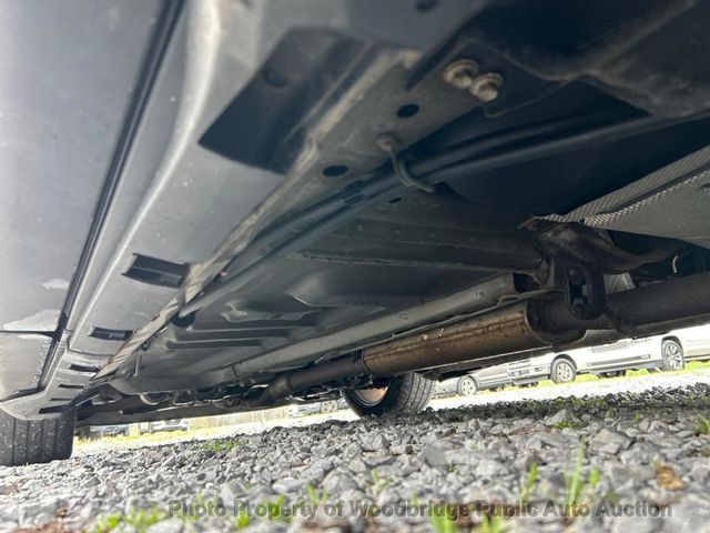 2014 Ford Taurus 4dr Sedan Limited FWD - 23013861 - 19