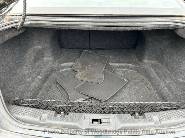 2014 Ford Taurus 4dr Sedan Limited FWD - 23013861 - 22
