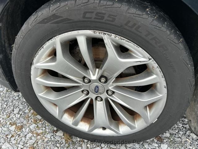 2014 Ford Taurus 4dr Sedan Limited FWD - 23013861 - 23