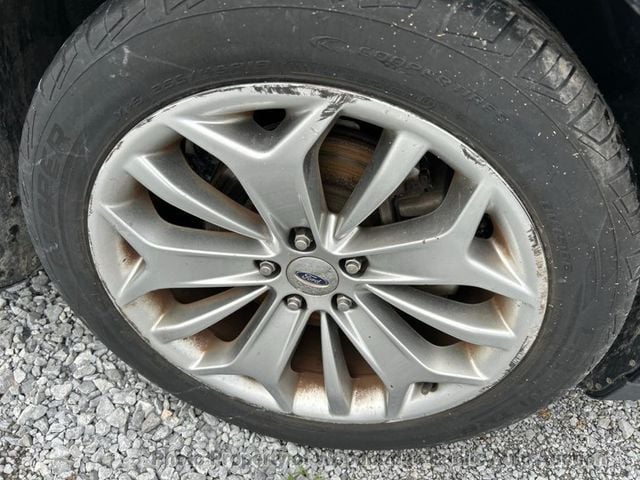 2014 Ford Taurus 4dr Sedan Limited FWD - 23013861 - 24