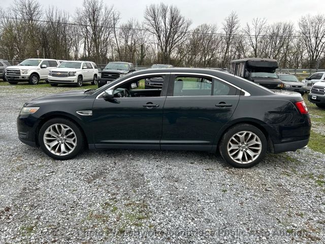 2014 Ford Taurus 4dr Sedan Limited FWD - 23013861 - 2