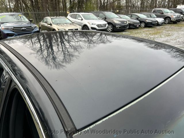 2014 Ford Taurus 4dr Sedan Limited FWD - 23013861 - 4