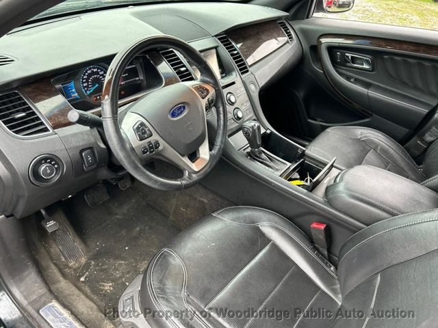 2014 Ford Taurus 4dr Sedan Limited FWD - 23013861 - 6
