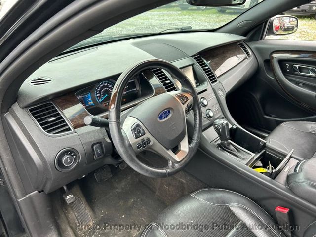 2014 Ford Taurus 4dr Sedan Limited FWD - 23013861 - 7