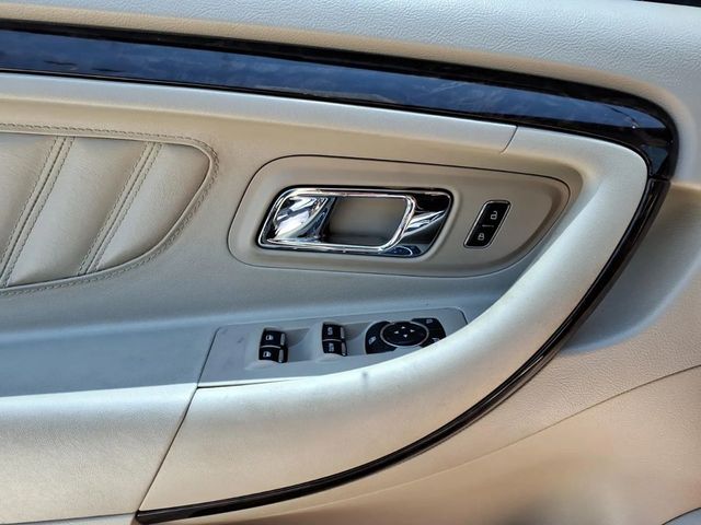 2014 Ford Taurus 4dr Sedan Limited FWD - 23041556 - 10