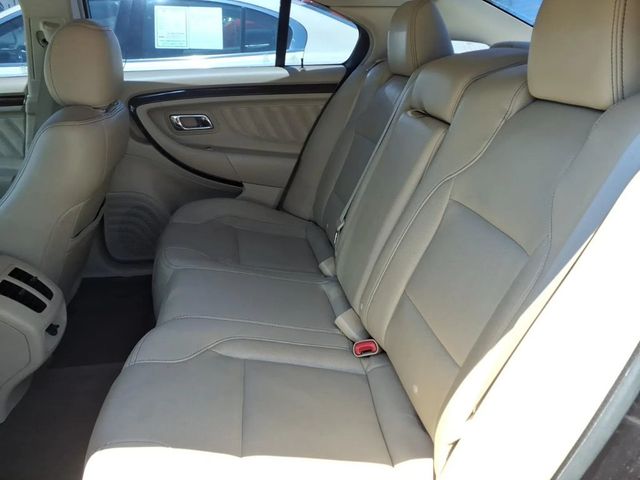 2014 Ford Taurus 4dr Sedan Limited FWD - 23041556 - 11