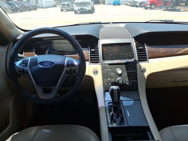 2014 Ford Taurus 4dr Sedan Limited FWD - 23041556 - 12