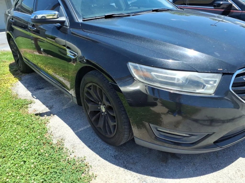 2014 Ford Taurus 4dr Sedan Limited FWD - 23041556 - 14