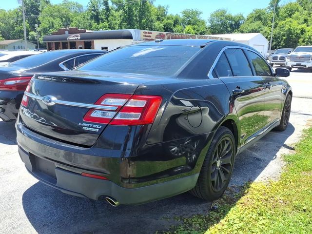 2014 Ford Taurus 4dr Sedan Limited FWD - 23041556 - 1