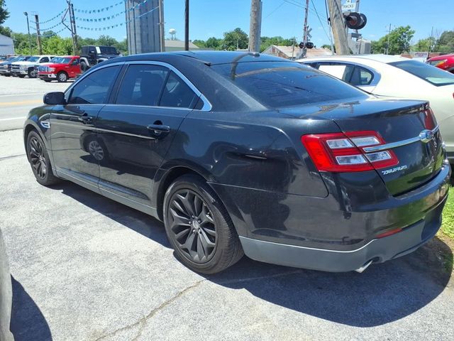 2014 Ford Taurus 4dr Sedan Limited FWD - 23041556 - 2