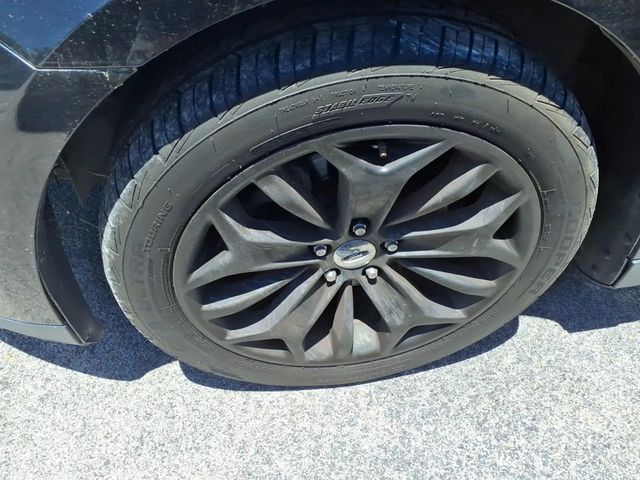 2014 Ford Taurus 4dr Sedan Limited FWD - 23041556 - 4