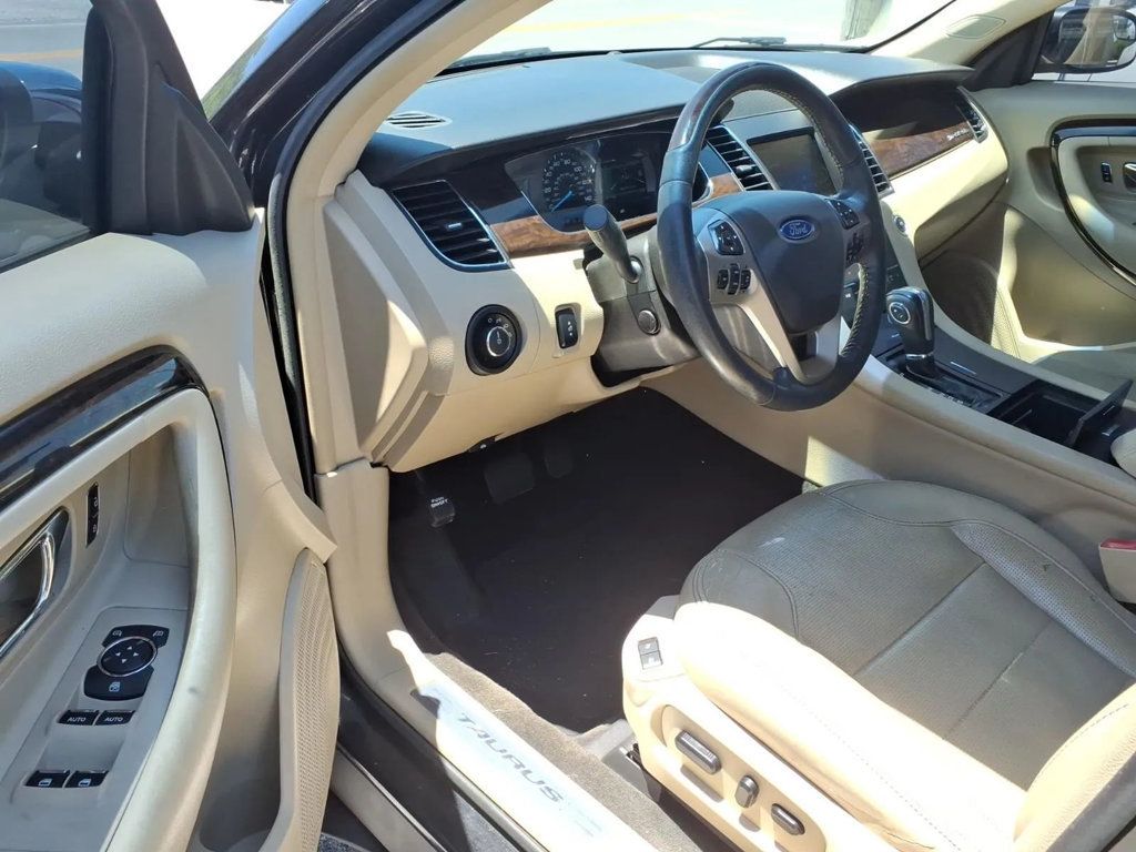 2014 Ford Taurus 4dr Sedan Limited FWD - 23041556 - 5