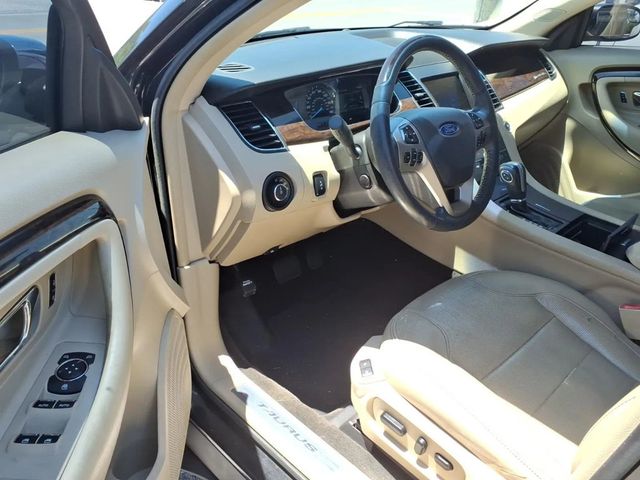 2014 Ford Taurus 4dr Sedan Limited FWD - 23041556 - 5