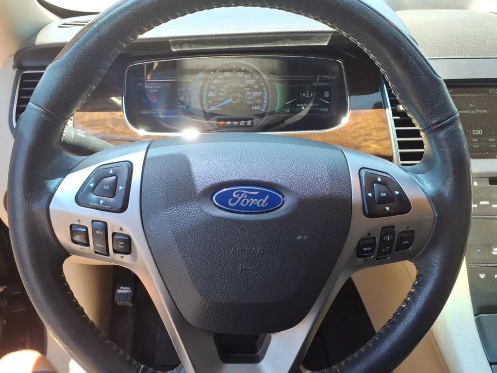 2014 Ford Taurus 4dr Sedan Limited FWD - 23041556 - 6