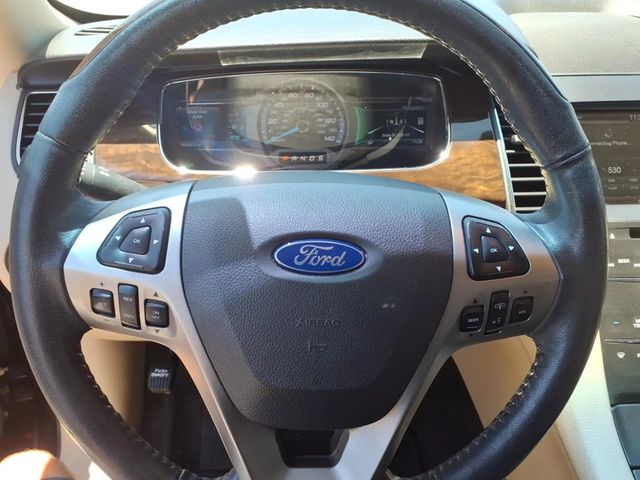 2014 Ford Taurus 4dr Sedan Limited FWD - 23041556 - 6