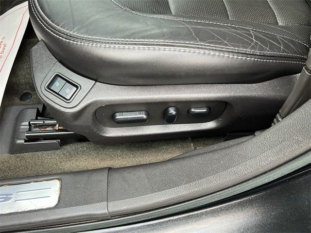 2014 Ford Taurus 4dr Sedan Limited FWD - 22947292 - 9