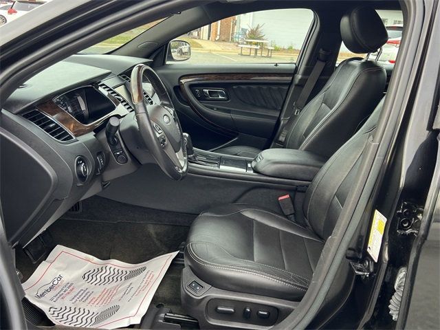 2014 Ford Taurus 4dr Sedan Limited FWD - 22947292 - 10