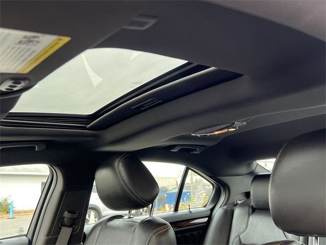 2014 Ford Taurus 4dr Sedan Limited FWD - 22947292 - 11