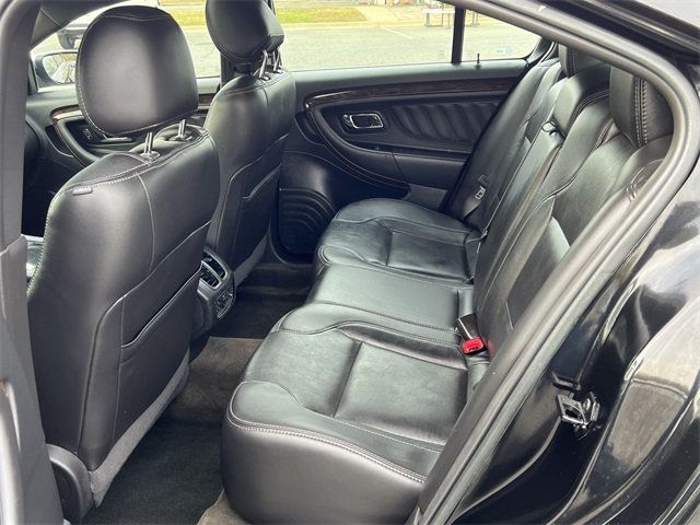 2014 Ford Taurus 4dr Sedan Limited FWD - 22947292 - 12