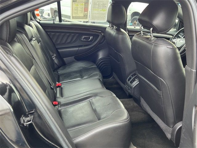 2014 Ford Taurus 4dr Sedan Limited FWD - 22947292 - 15