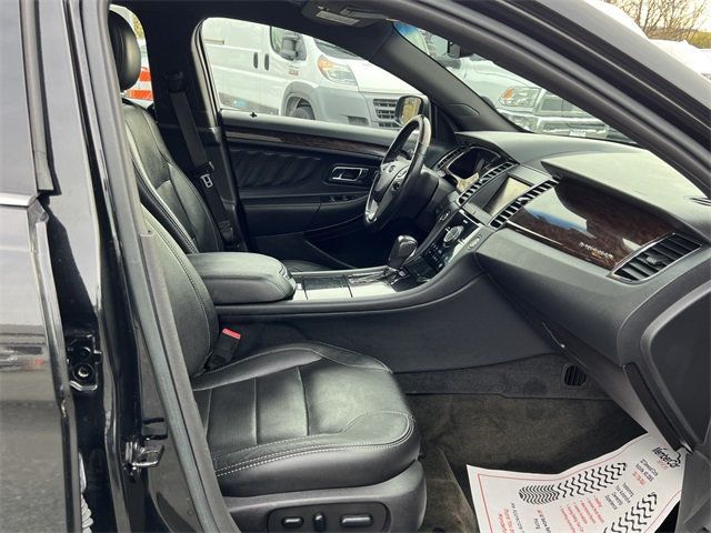2014 Ford Taurus 4dr Sedan Limited FWD - 22947292 - 16