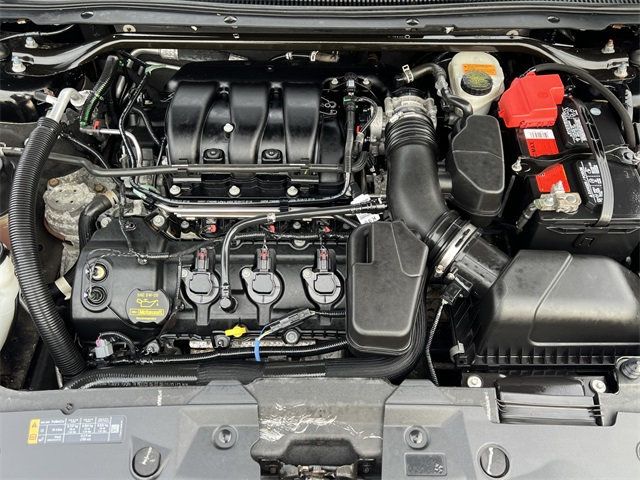 2014 Ford Taurus 4dr Sedan Limited FWD - 22947292 - 17