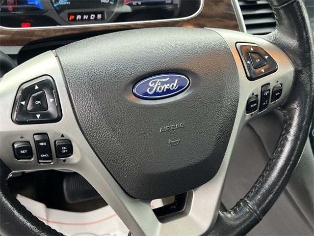 2014 Ford Taurus 4dr Sedan Limited FWD - 22947292 - 19