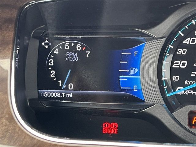 2014 Ford Taurus 4dr Sedan Limited FWD - 22947292 - 21