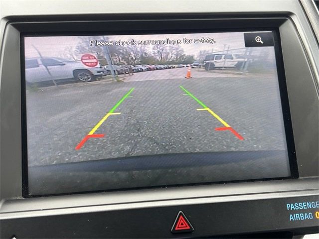 2014 Ford Taurus 4dr Sedan Limited FWD - 22947292 - 23