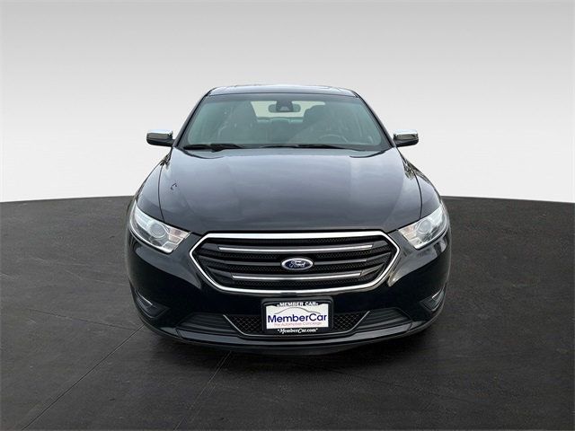 2014 Ford Taurus 4dr Sedan Limited FWD - 22947292 - 7