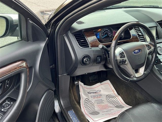 2014 Ford Taurus 4dr Sedan Limited FWD - 22947292 - 8