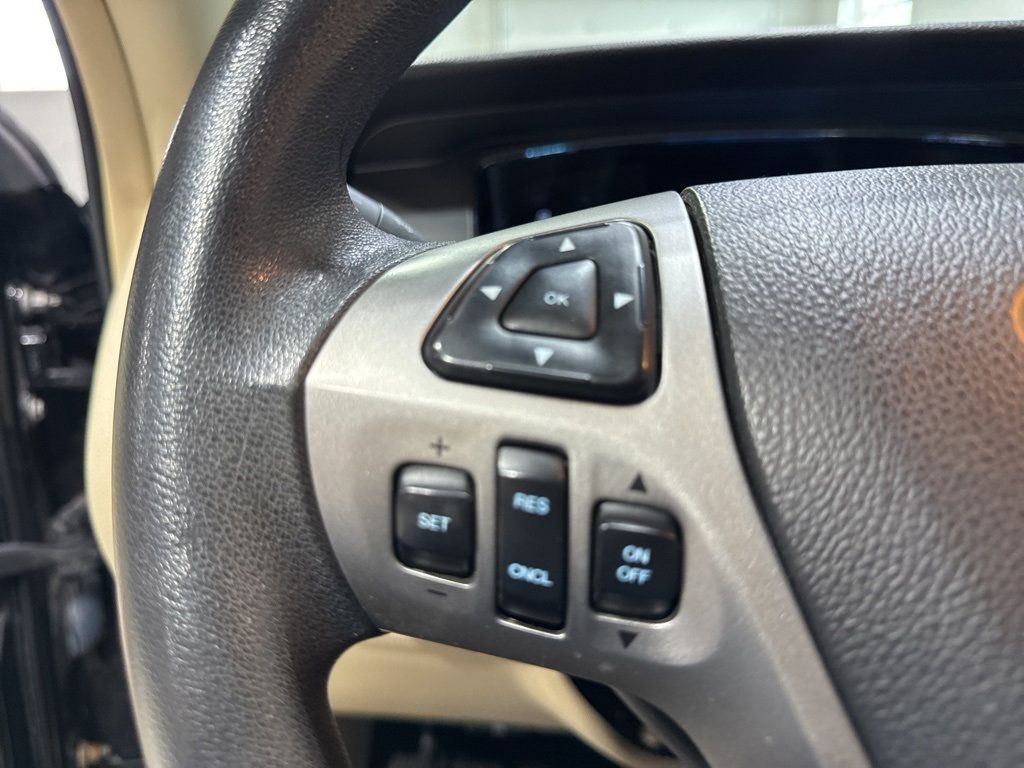 2014 Ford Taurus 4dr Sedan SE FWD - 22967678 - 11