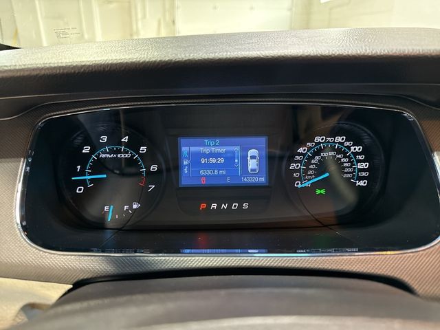 2014 Ford Taurus 4dr Sedan SE FWD - 22967678 - 13