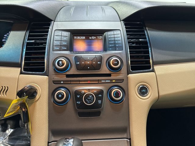 2014 Ford Taurus 4dr Sedan SE FWD - 22967678 - 15