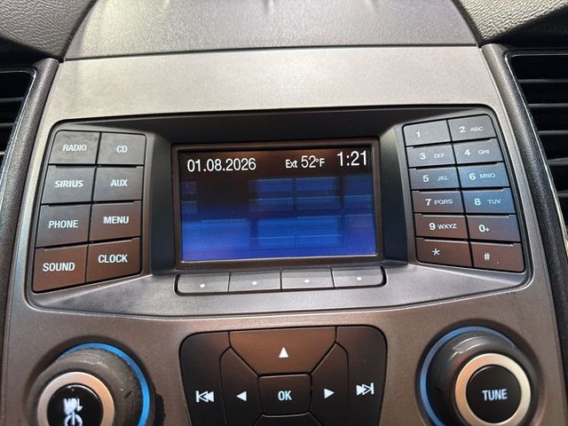 2014 Ford Taurus 4dr Sedan SE FWD - 22967678 - 17