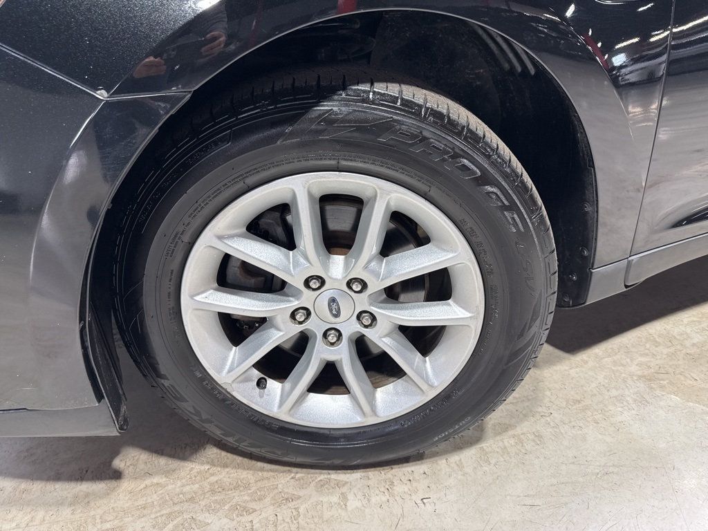 2014 Ford Taurus 4dr Sedan SE FWD - 22967678 - 1