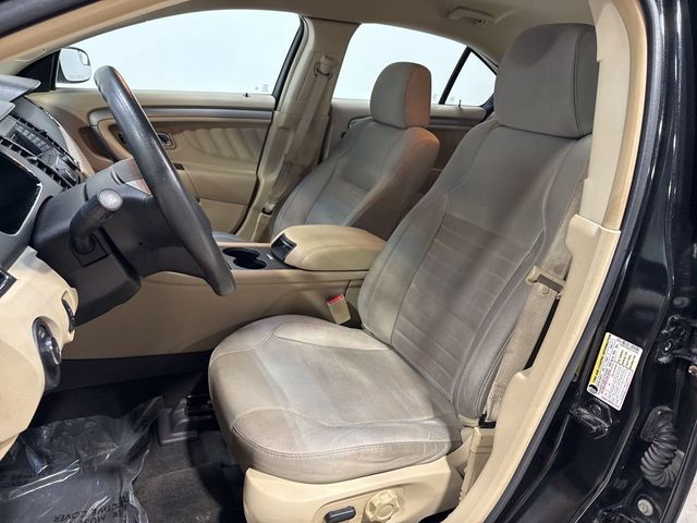 2014 Ford Taurus 4dr Sedan SE FWD - 22967678 - 21