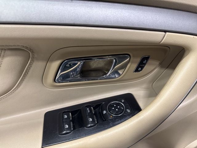 2014 Ford Taurus 4dr Sedan SE FWD - 22967678 - 26