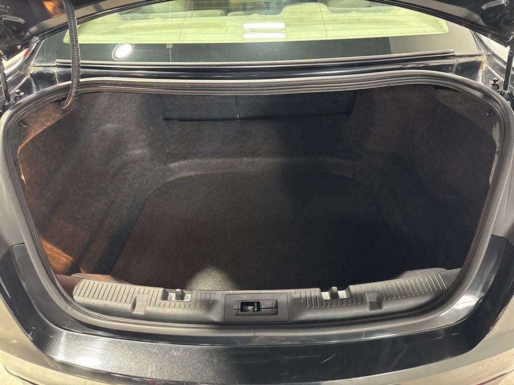 2014 Ford Taurus 4dr Sedan SE FWD - 22967678 - 31