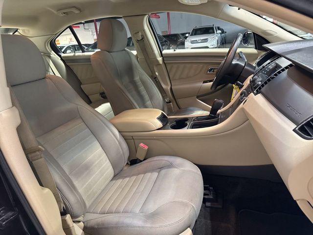 2014 Ford Taurus 4dr Sedan SE FWD - 22967678 - 36